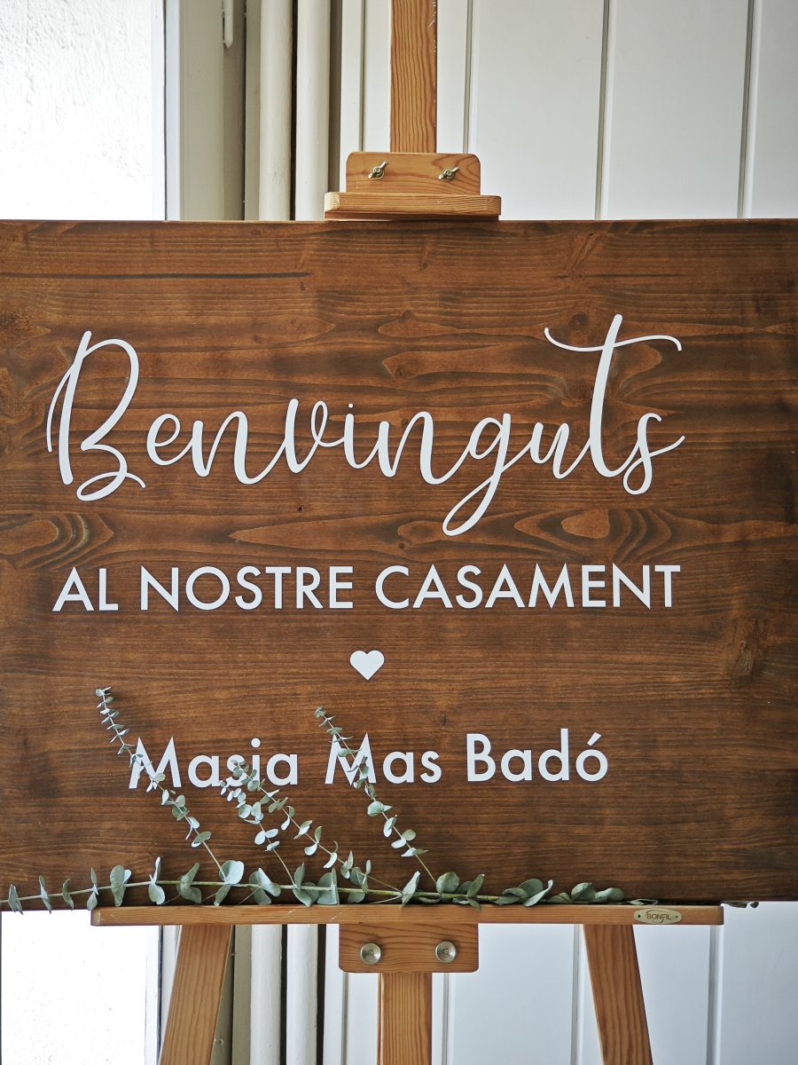 Foto de un invitado en la boda de Raquel y Cristian