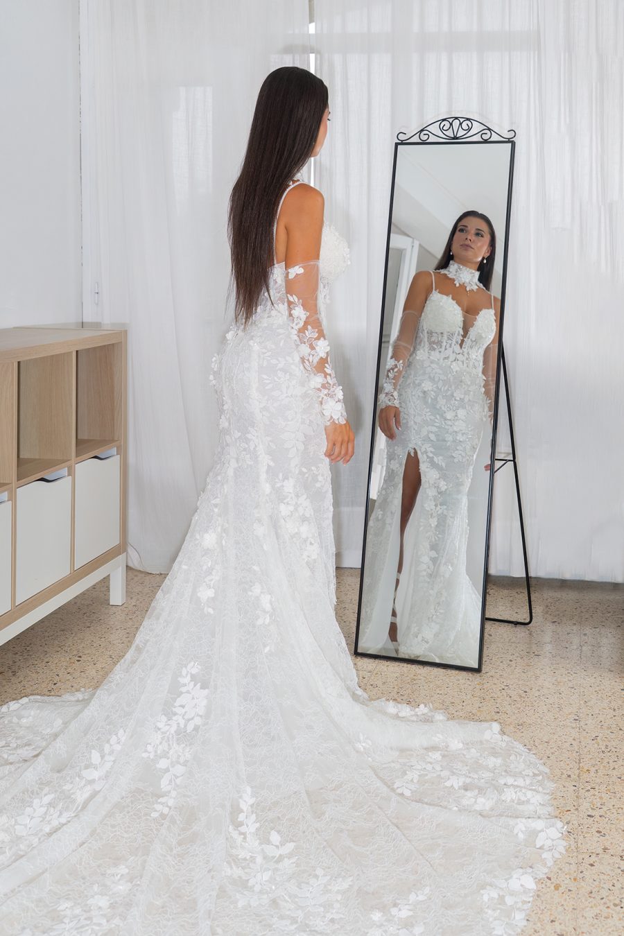 Foto de la boda de Raquel y Cristian