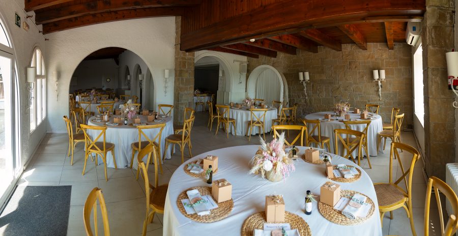 Foto de la boda de Raquel y Cristian