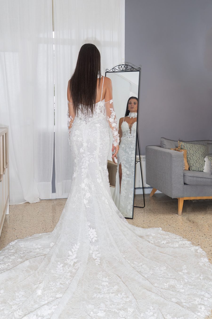 Foto de la boda de Raquel y Cristian