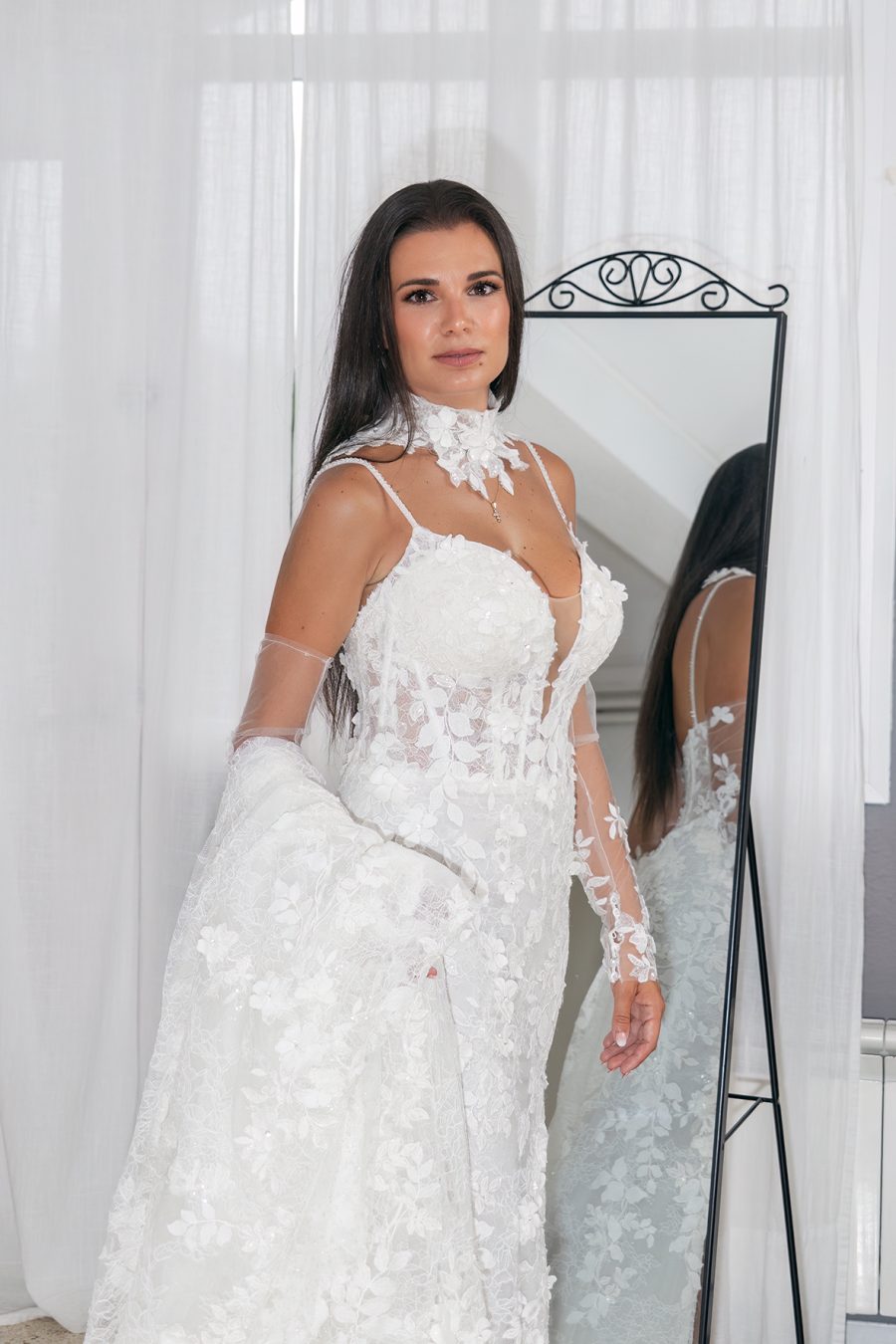 Foto de la boda de Raquel y Cristian