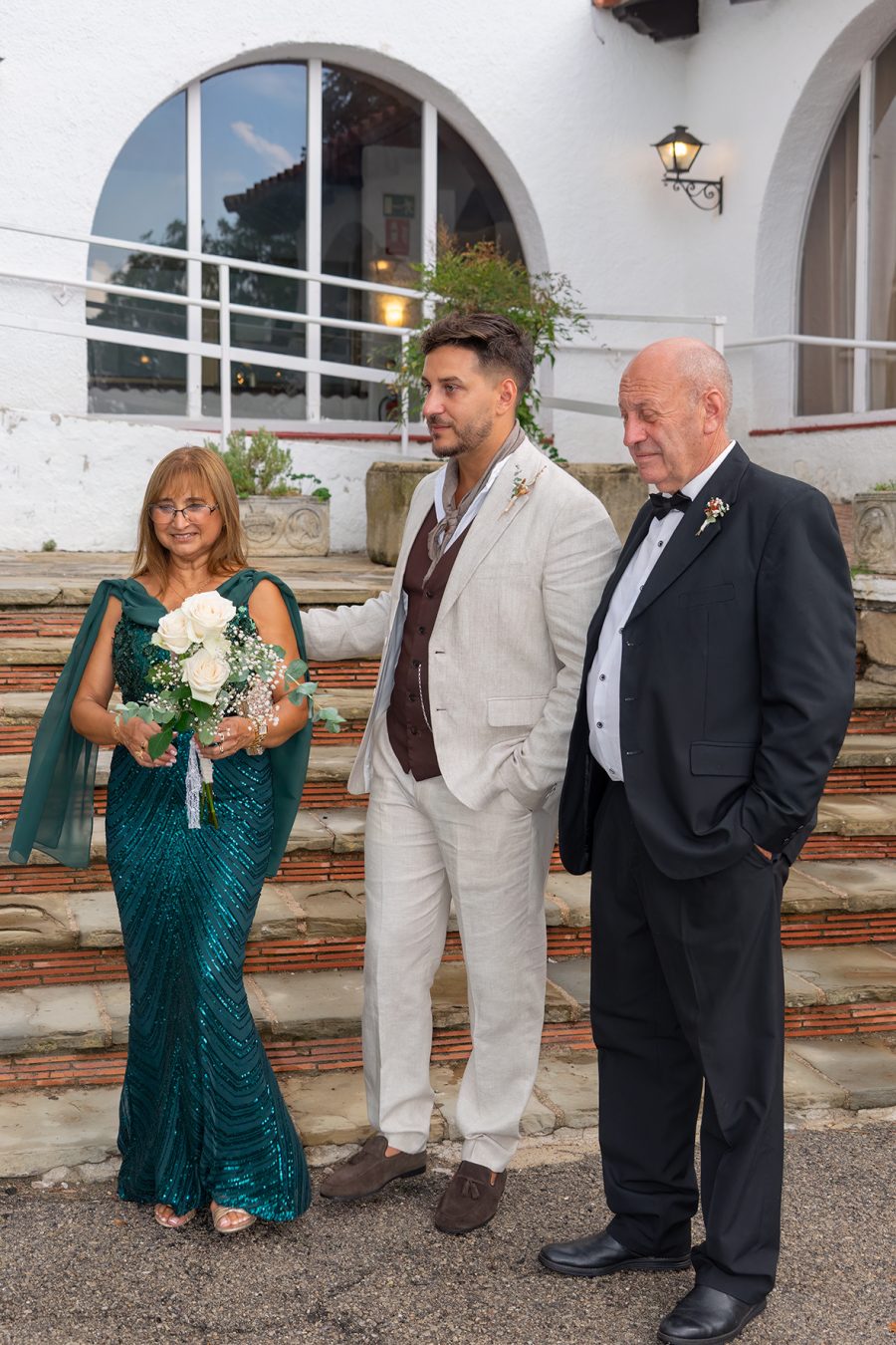 Foto de la boda de Raquel y Cristian