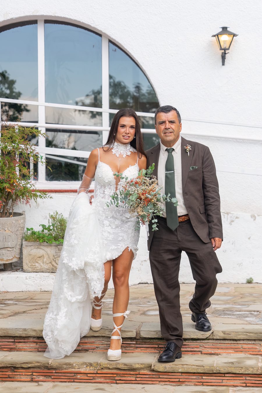 Foto de la boda de Raquel y Cristian