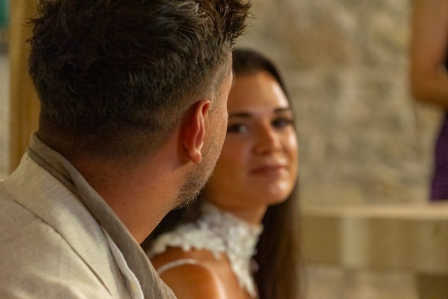 Foto de la boda de Raquel y Cristian