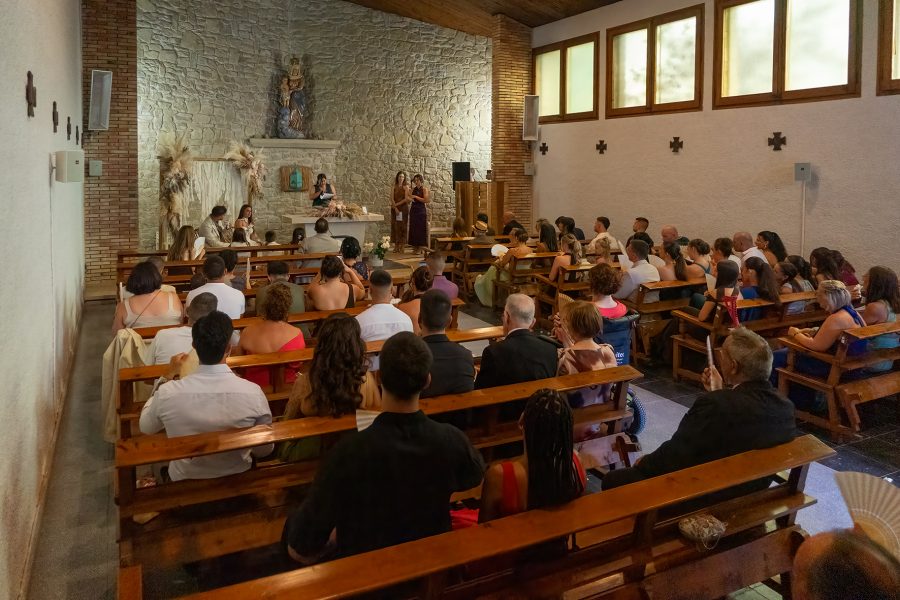 Foto de la boda de Raquel y Cristian