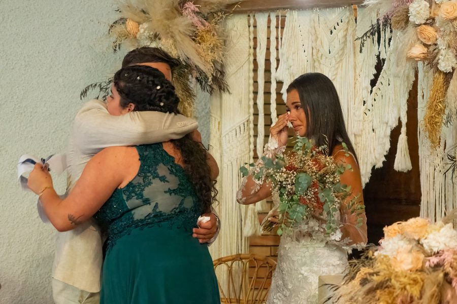 Foto de la boda de Raquel y Cristian