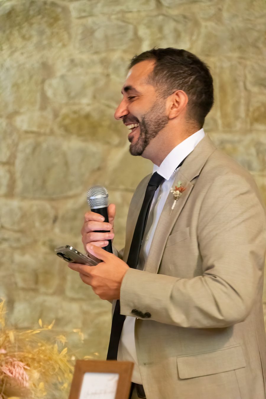 Foto de la boda de Raquel y Cristian