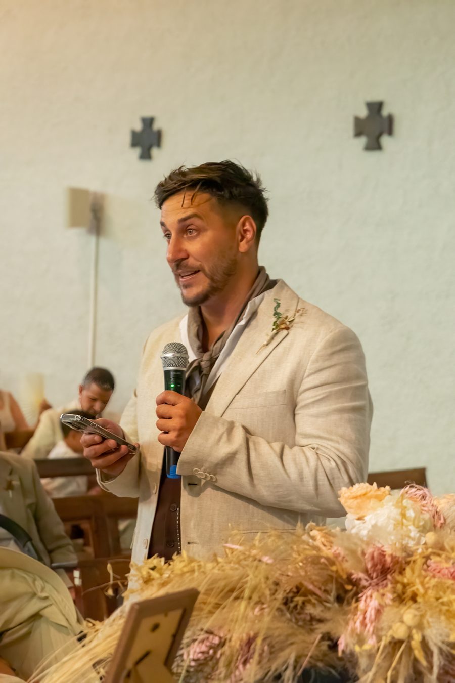 Foto de la boda de Raquel y Cristian