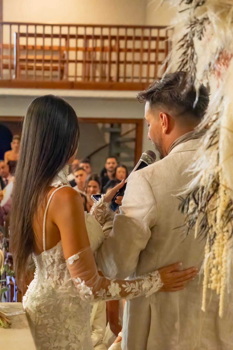 Foto de la boda de Raquel y Cristian