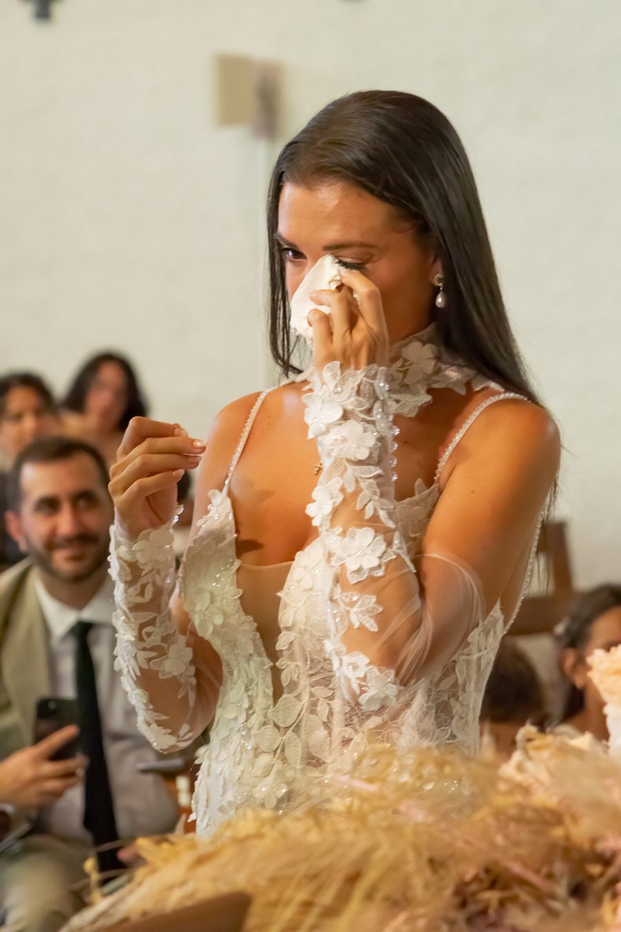 Foto de la boda de Raquel y Cristian