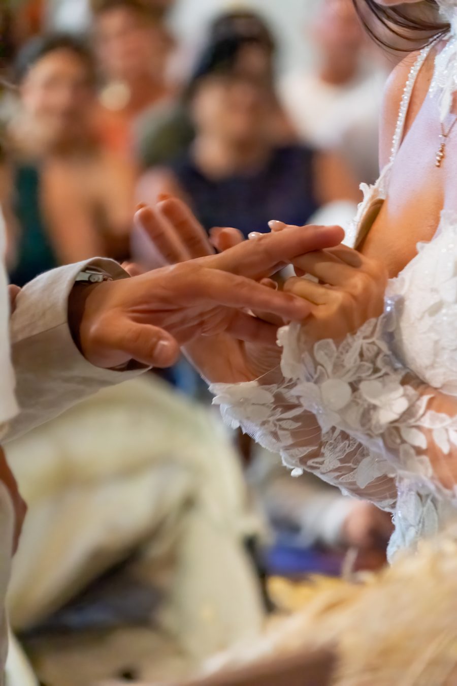 Foto de la boda de Raquel y Cristian