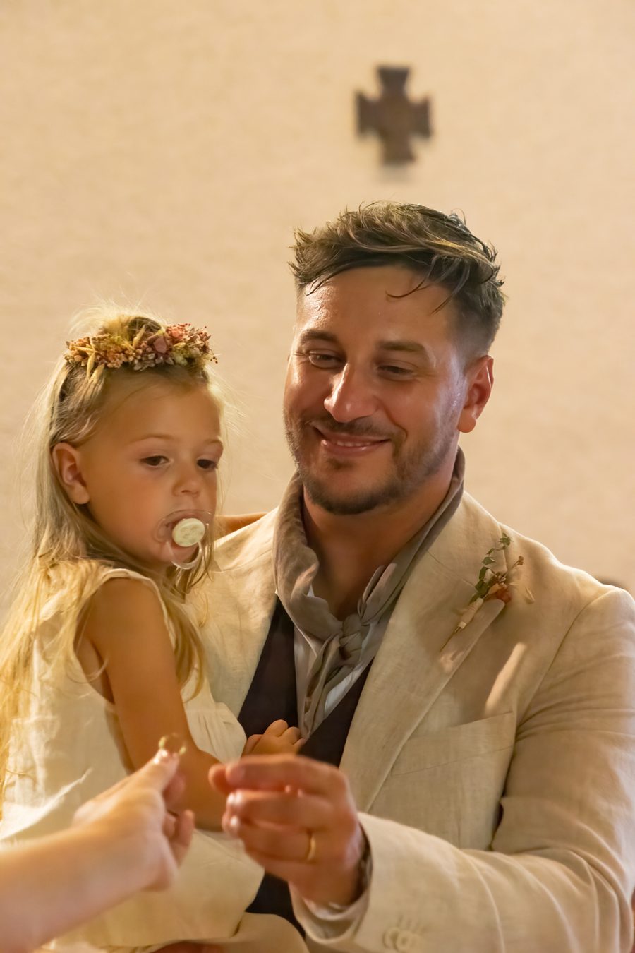 Foto de la boda de Raquel y Cristian