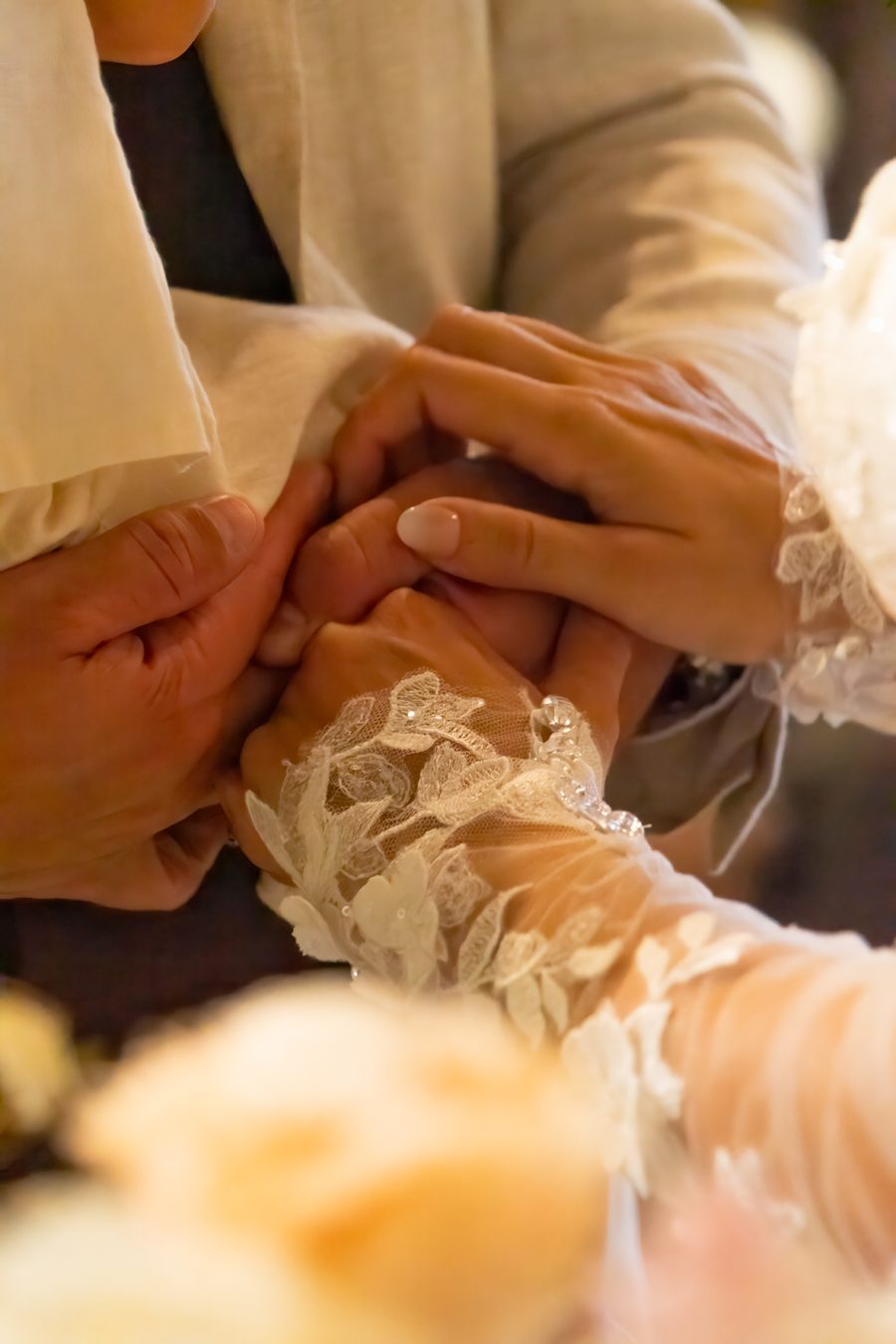 Foto de la boda de Raquel y Cristian