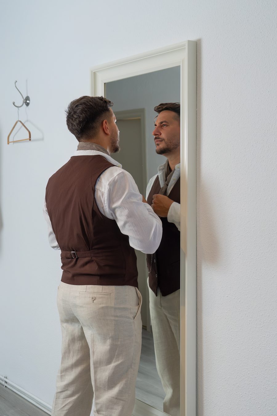 Foto de la boda de Raquel y Cristian